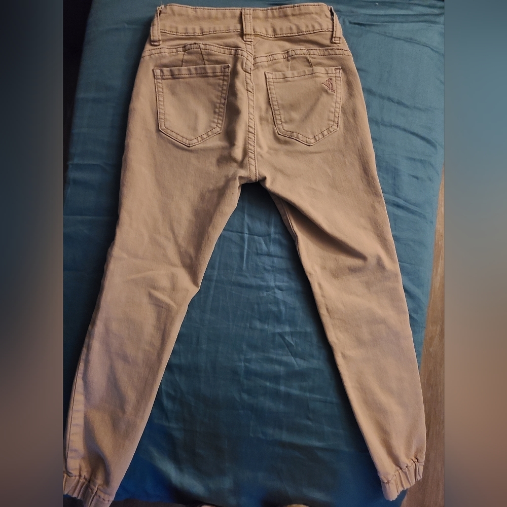 Girls VIP pants - Picture 5 of 5